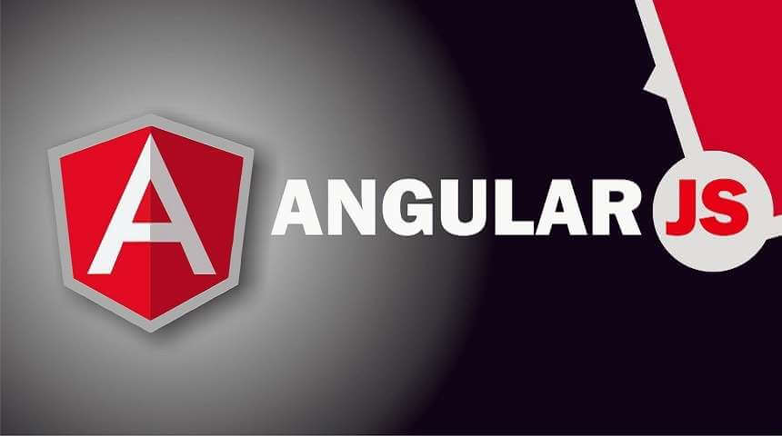 AngularJs Web development advantage over other JS framework