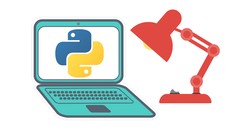 Best python course on Udemy to learn it
