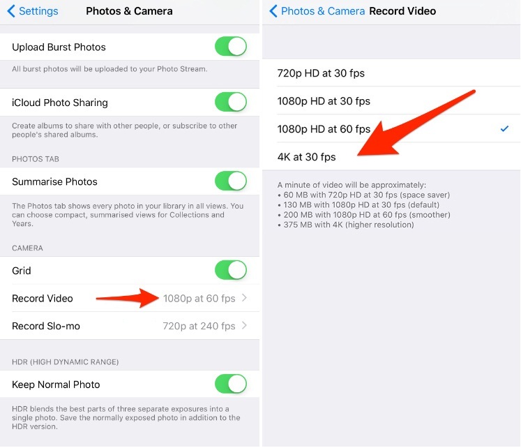 iOS/iPhone tricks for Apple Users