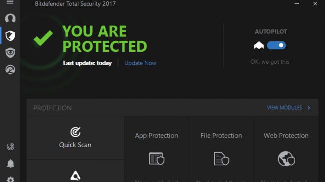 Top antivirus to secure your Windows/Mac